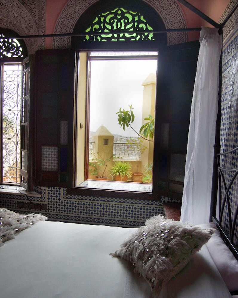 Riad Fes Palacete 26/50