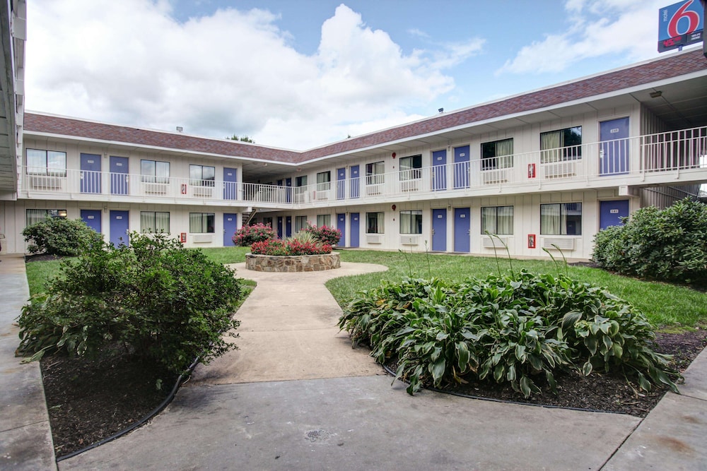 Motel6 Elkton, MD in ELKTON - MD