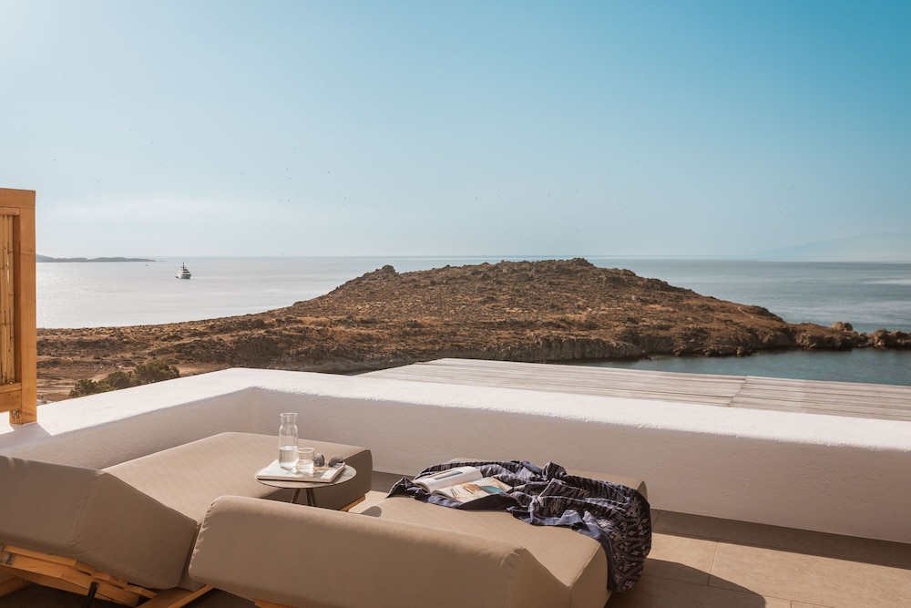 Casa del Mar Mykonos Seaside Resort 47/78