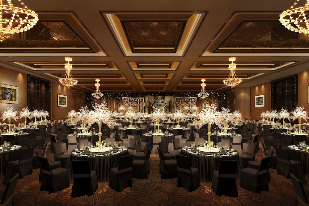 Studio City Macau 51/52