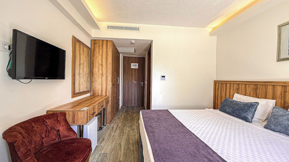 Cinar Butik Otel 24/44