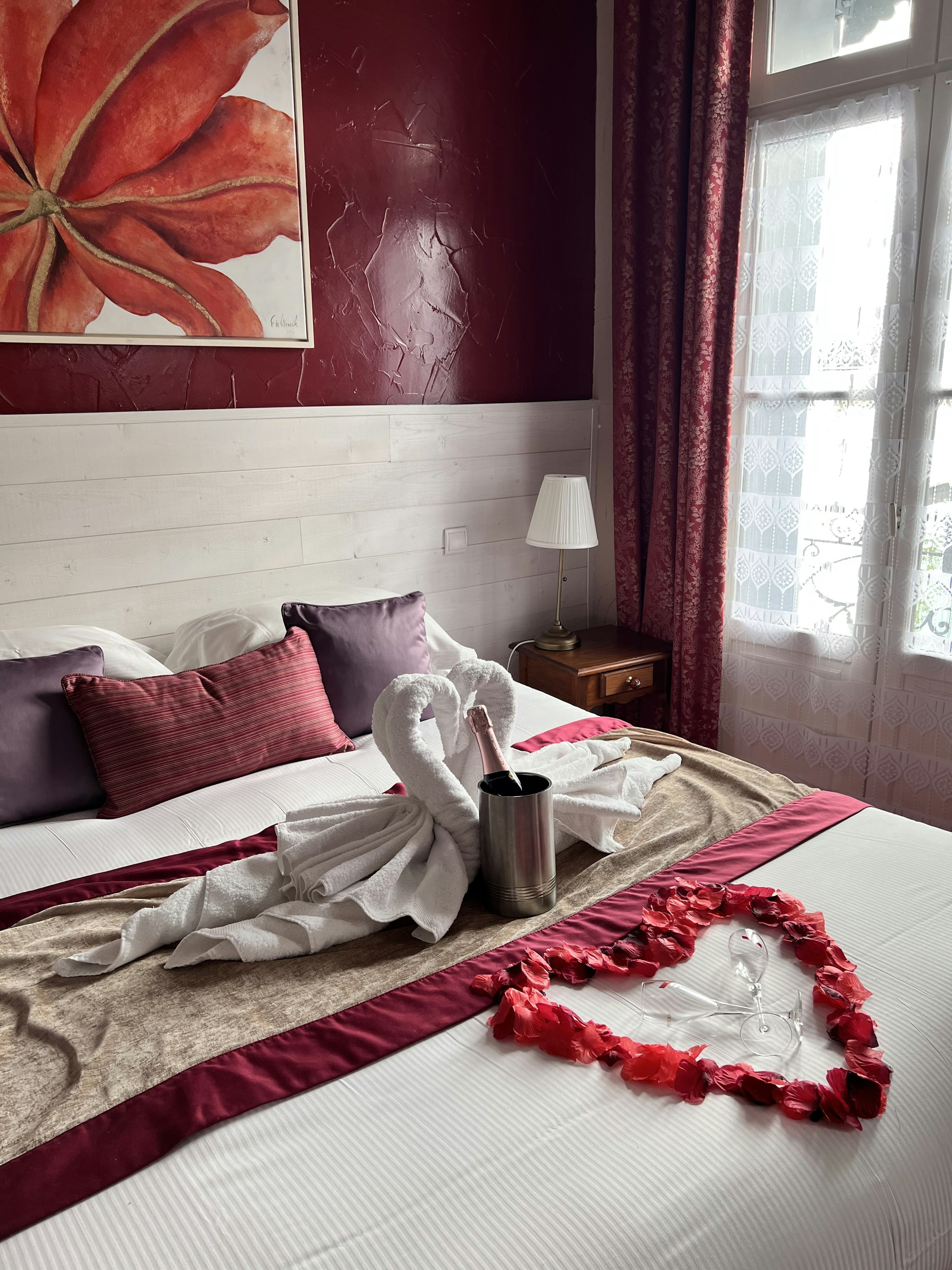 Hotel d Aragon 7/27