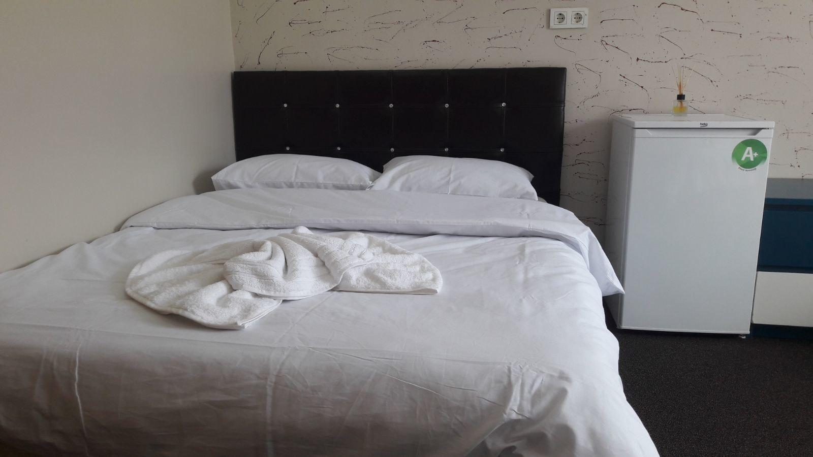 Istanbul Grand Aparts 15/22