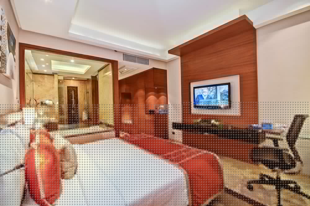 Radisson Blu Hotel Kaushambi Delhi Ncr 29/68