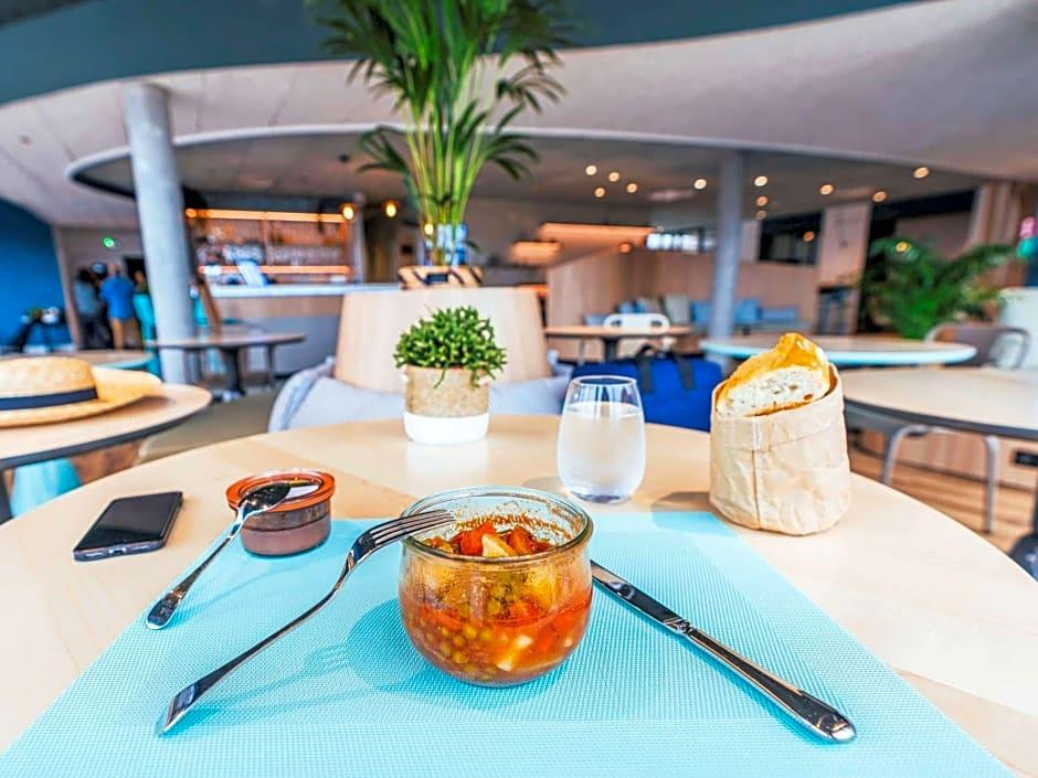 ibis Styles Le Treport Mers Les Bains 35/50