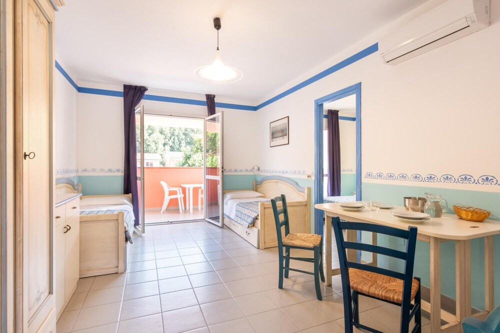 Th Ortano Ortano Mare Village 37/48