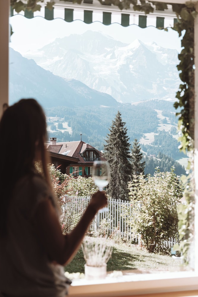 Hotel Alpenruhe Vintage Design Hotel 29/50