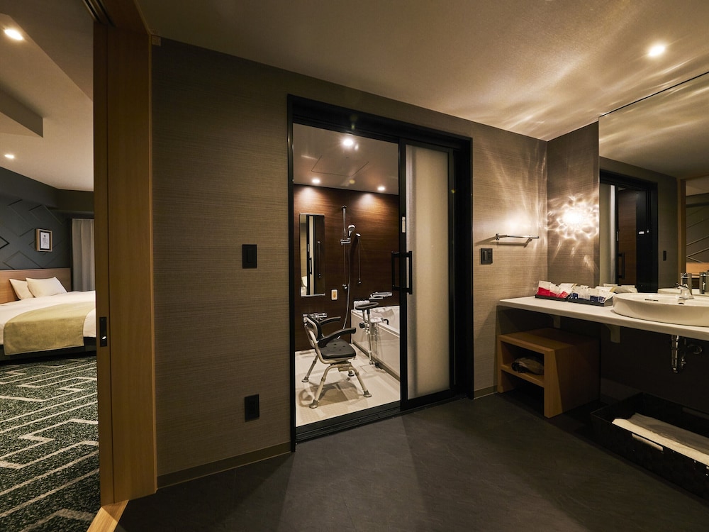 Asakusa View Hotel Annex Rokku 50/50