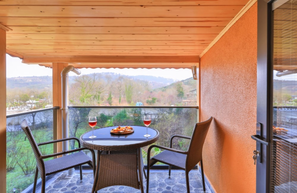 Agva Pieria Luxury Hotel 29/47