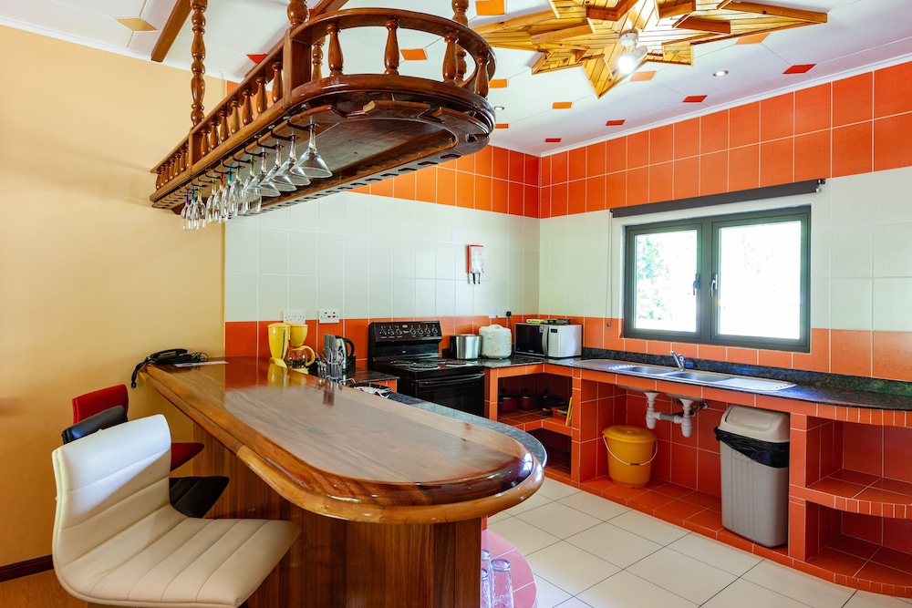 Casa de Leela La Digue 25/50