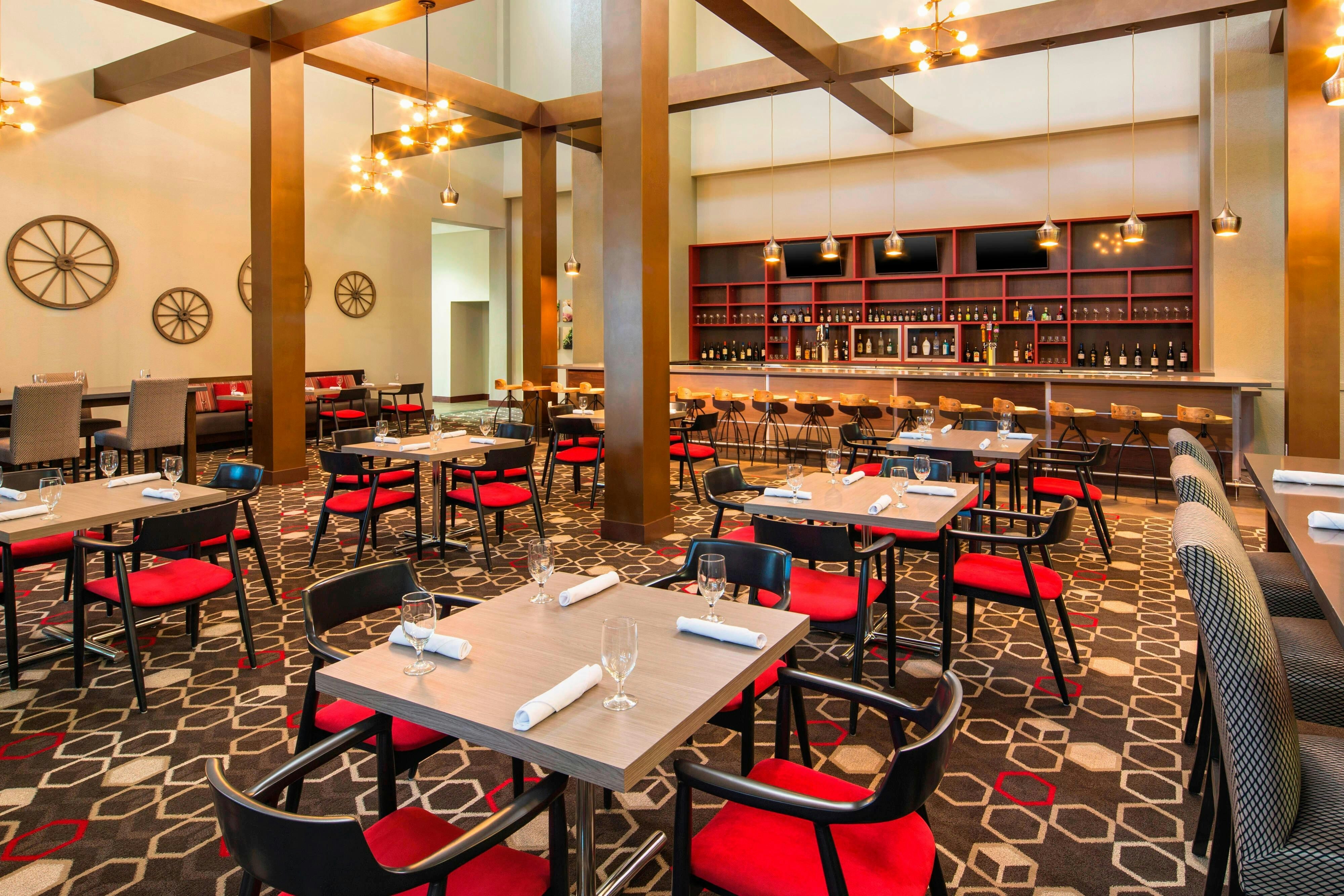 Four Points by Sheraton Bentonville 17/37