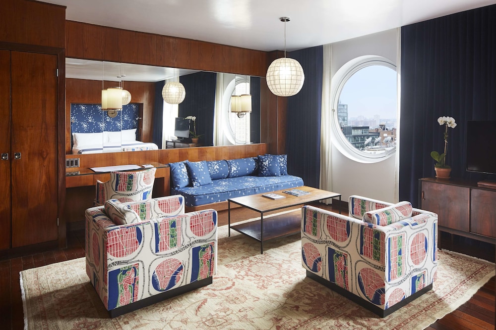 The Maritime Hotel 26/52
