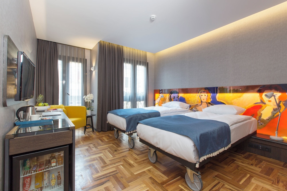 Lampa Design Hotel - Special Class 15/49