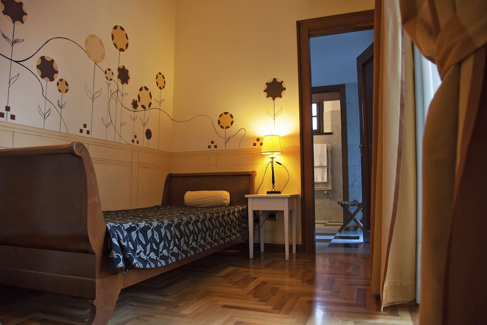 Villa Policreti Hotel 26/50
