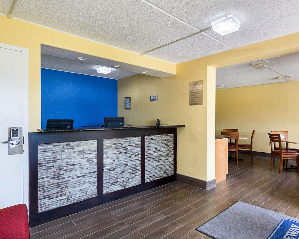 Rodeway Inn Joint Base Andrews Area 5/28