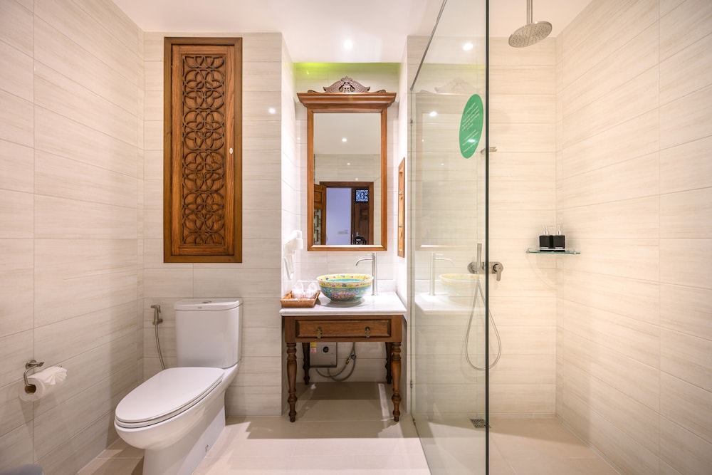 WOO Gallery & Boutique hotel 40/42