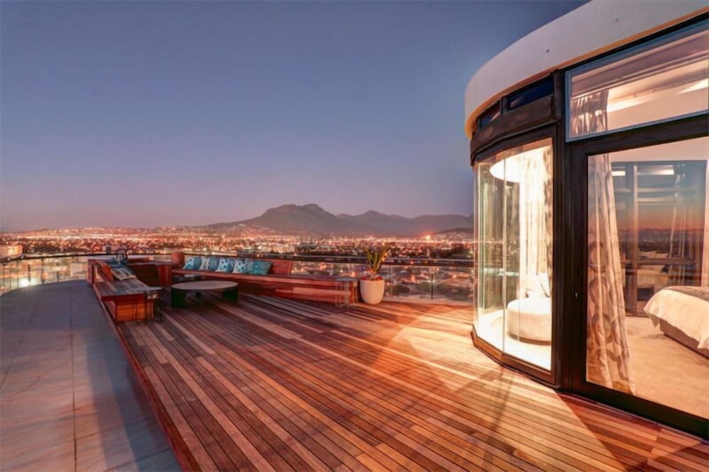 Ocean View Penthouse 20/41