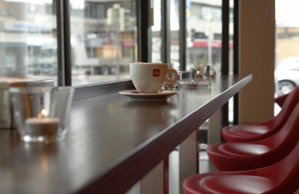 Smartcity Designhotel 14/32