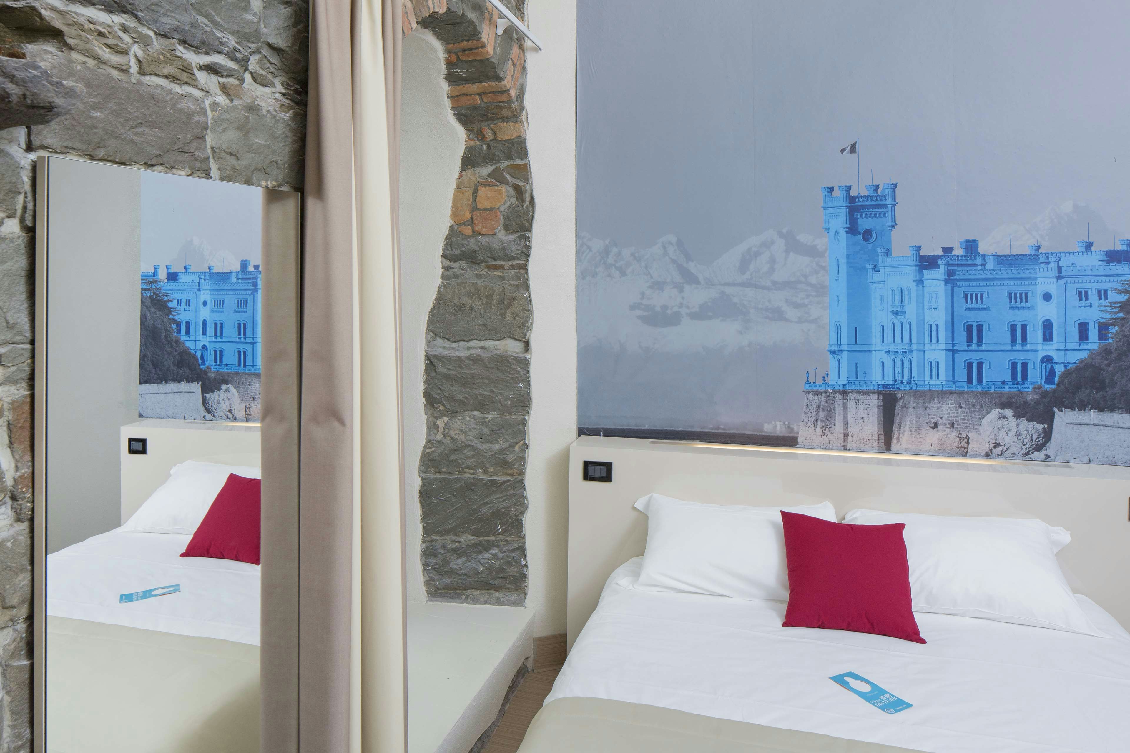 B&B Hotel Trieste 12/21
