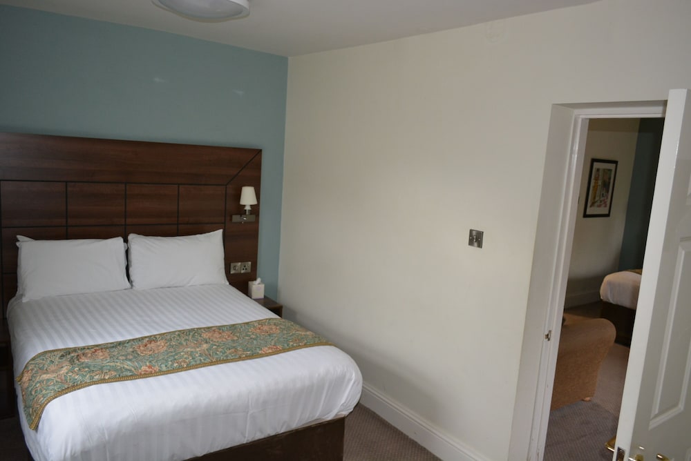 Quorn Grange Hotel 13/47
