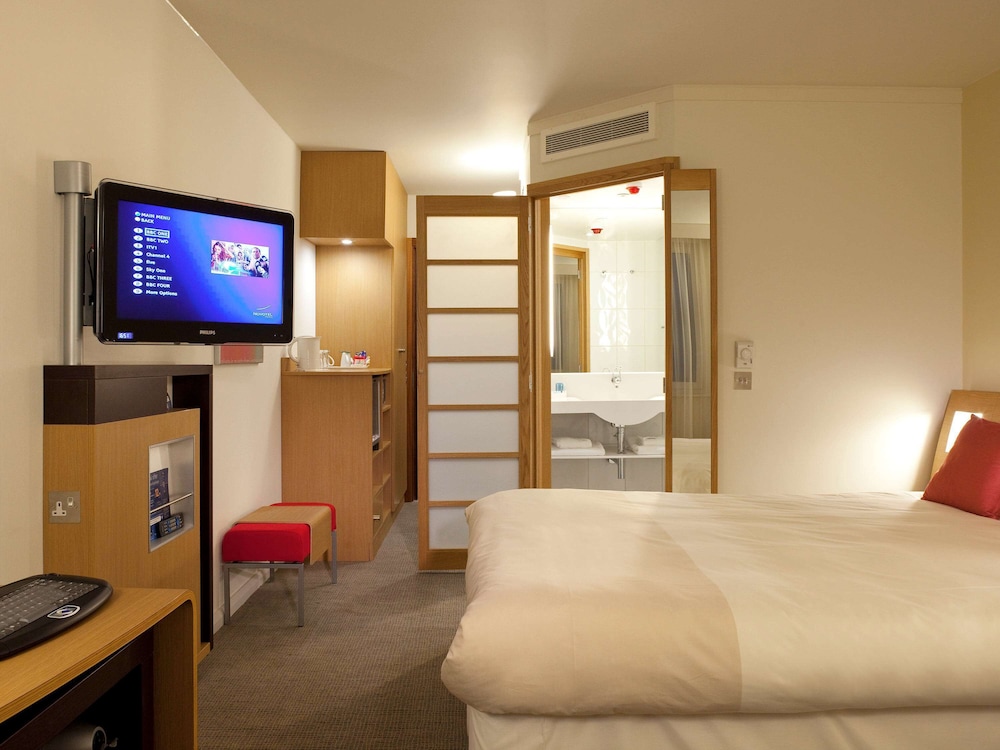 Novotel Liverpool Centre 18/72