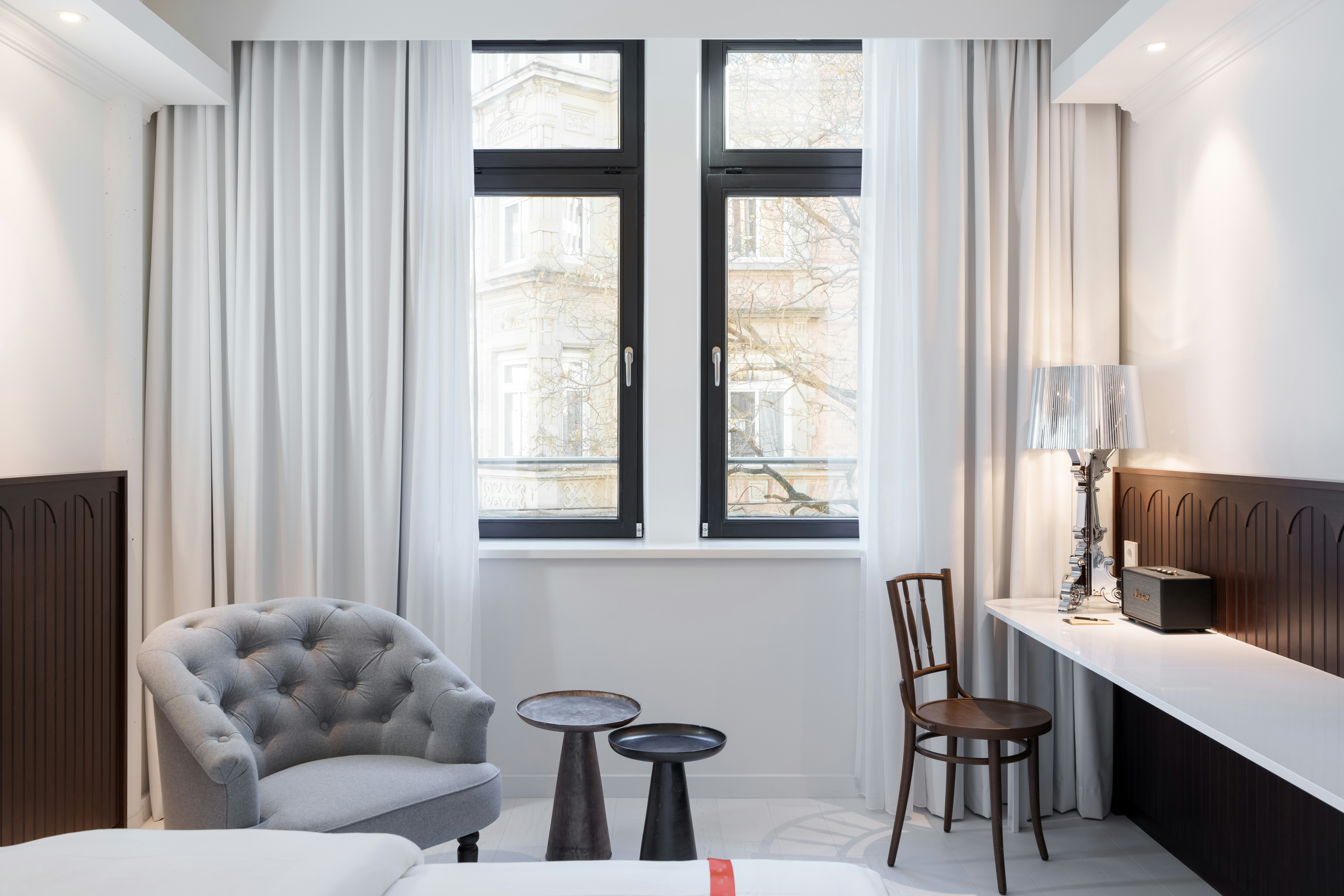 Ruby Hanna Hotel Stuttgart 28/50