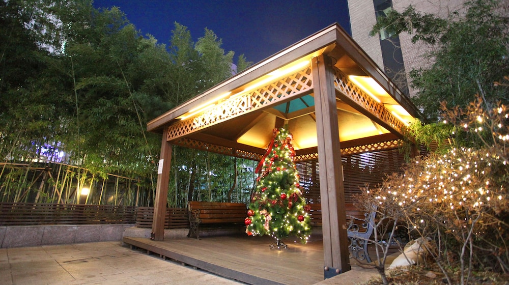 Hotel Skypark Myeongdong Ii Seoul 3/68