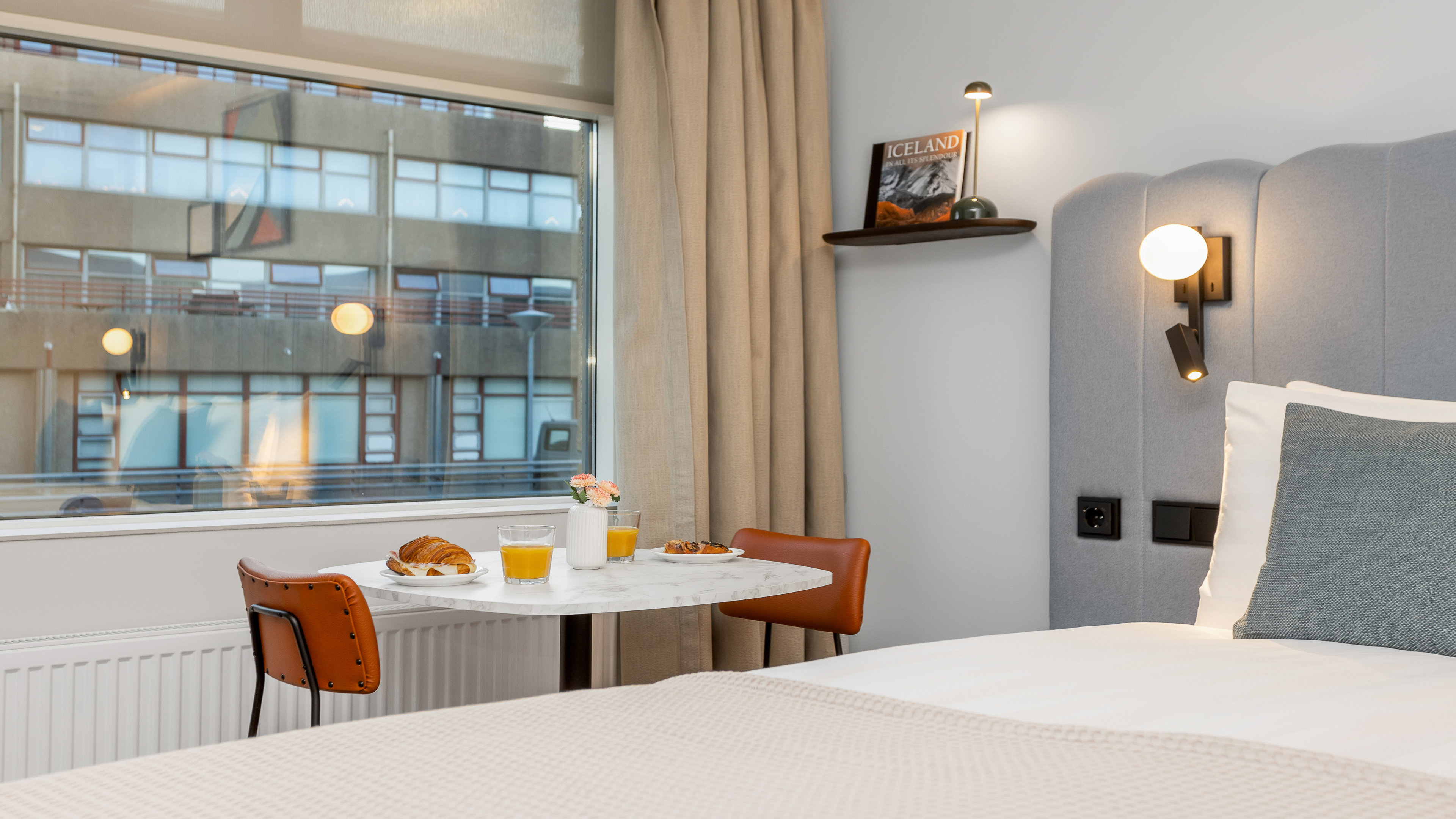 Candlewood Suites Reykjavik by IHG 39/50