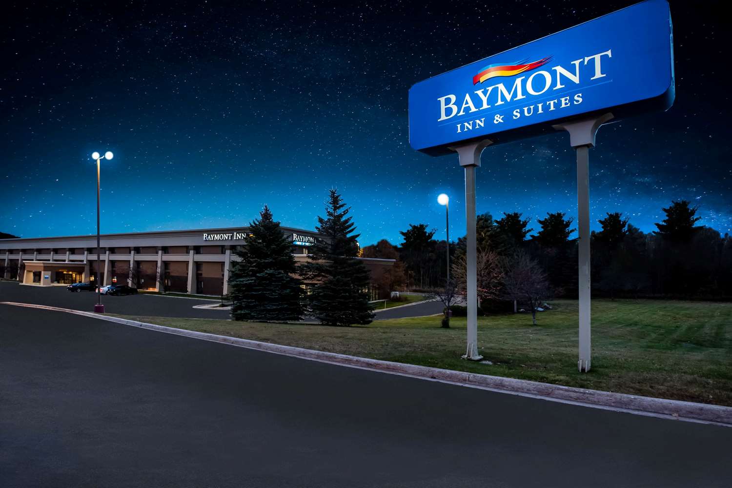 Baymont by Wyndham Traverse City 29/43