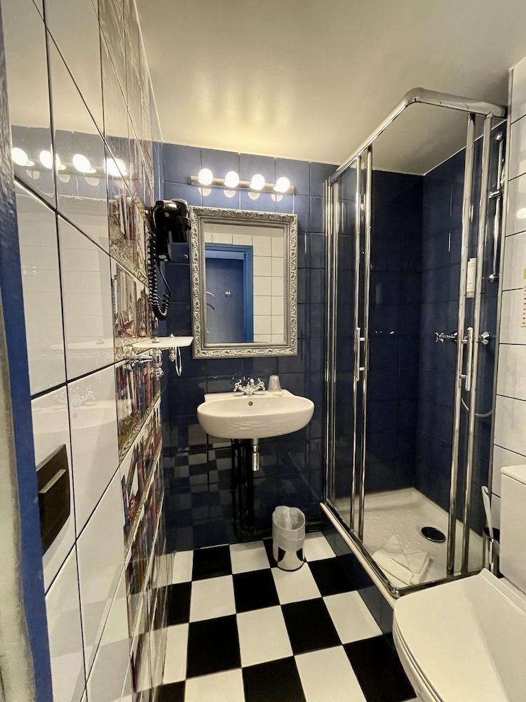 Hotel Sacha 27/49