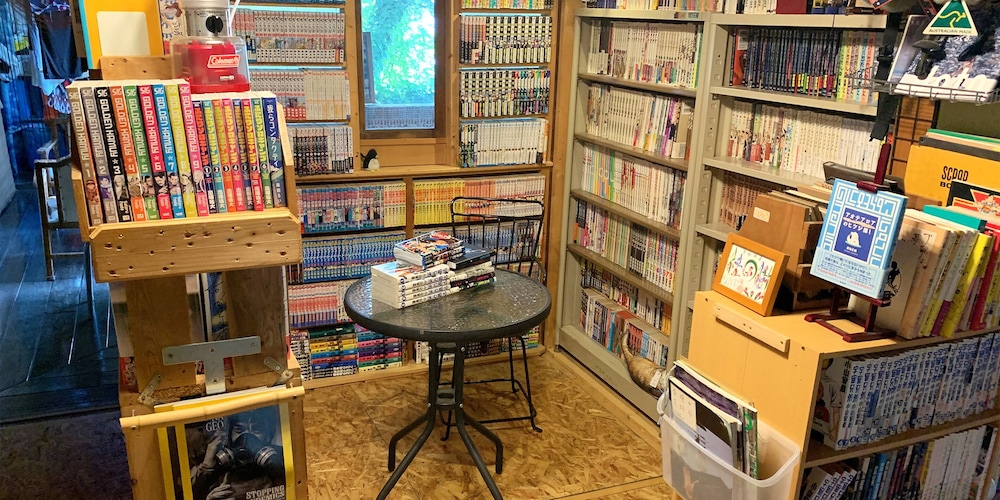 Otarunai Backpackers' Hostel Morinoki 31/48