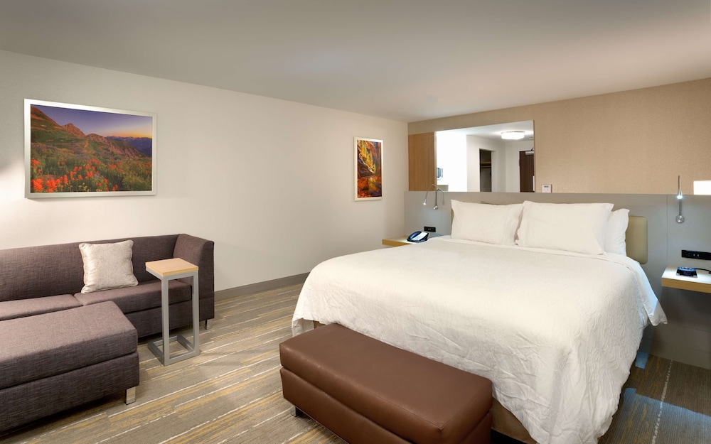 Hilton Garden Inn Lehi 12/62