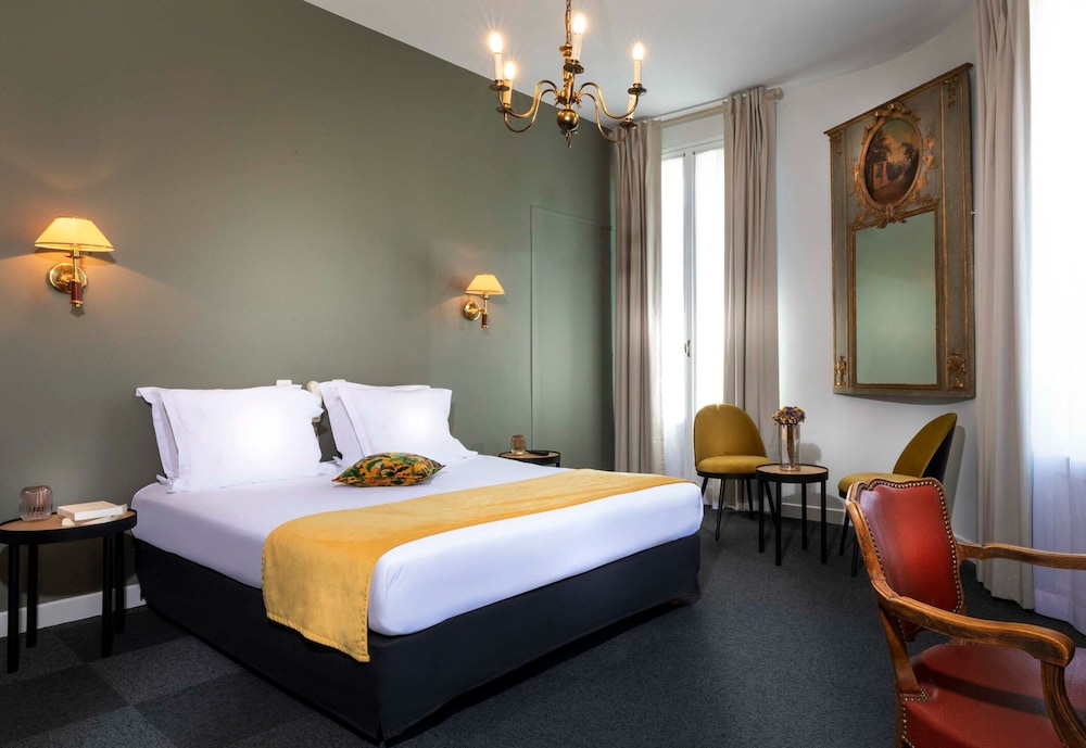 Hotel Saint Regis 18/56