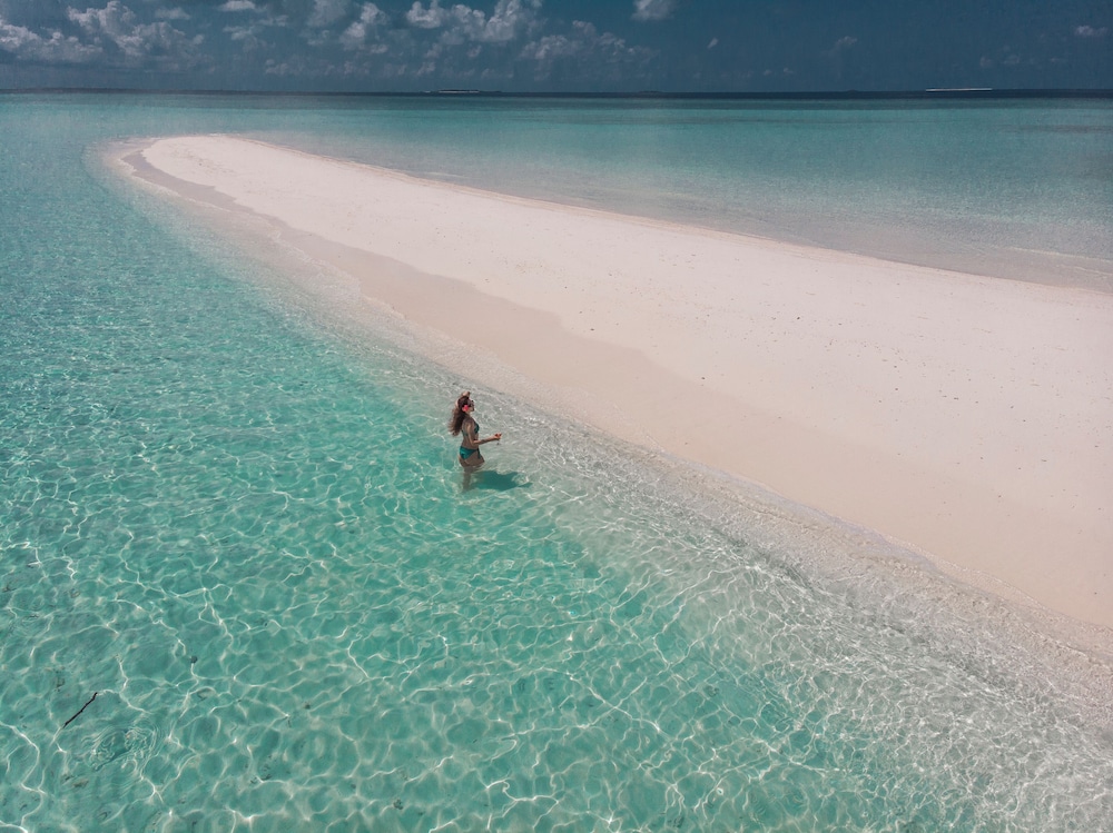 Dhigufaru Island Resort 57/62