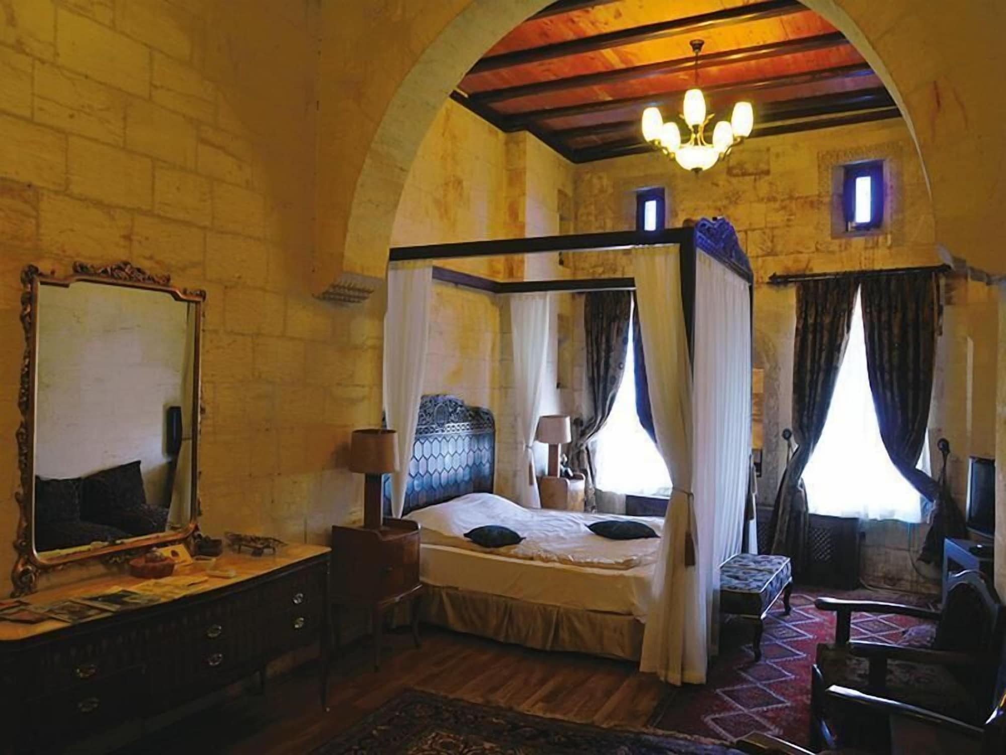 Royal, Suite, King Bed