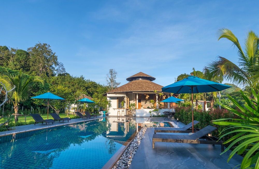 Aonang Eco Villa 46/50