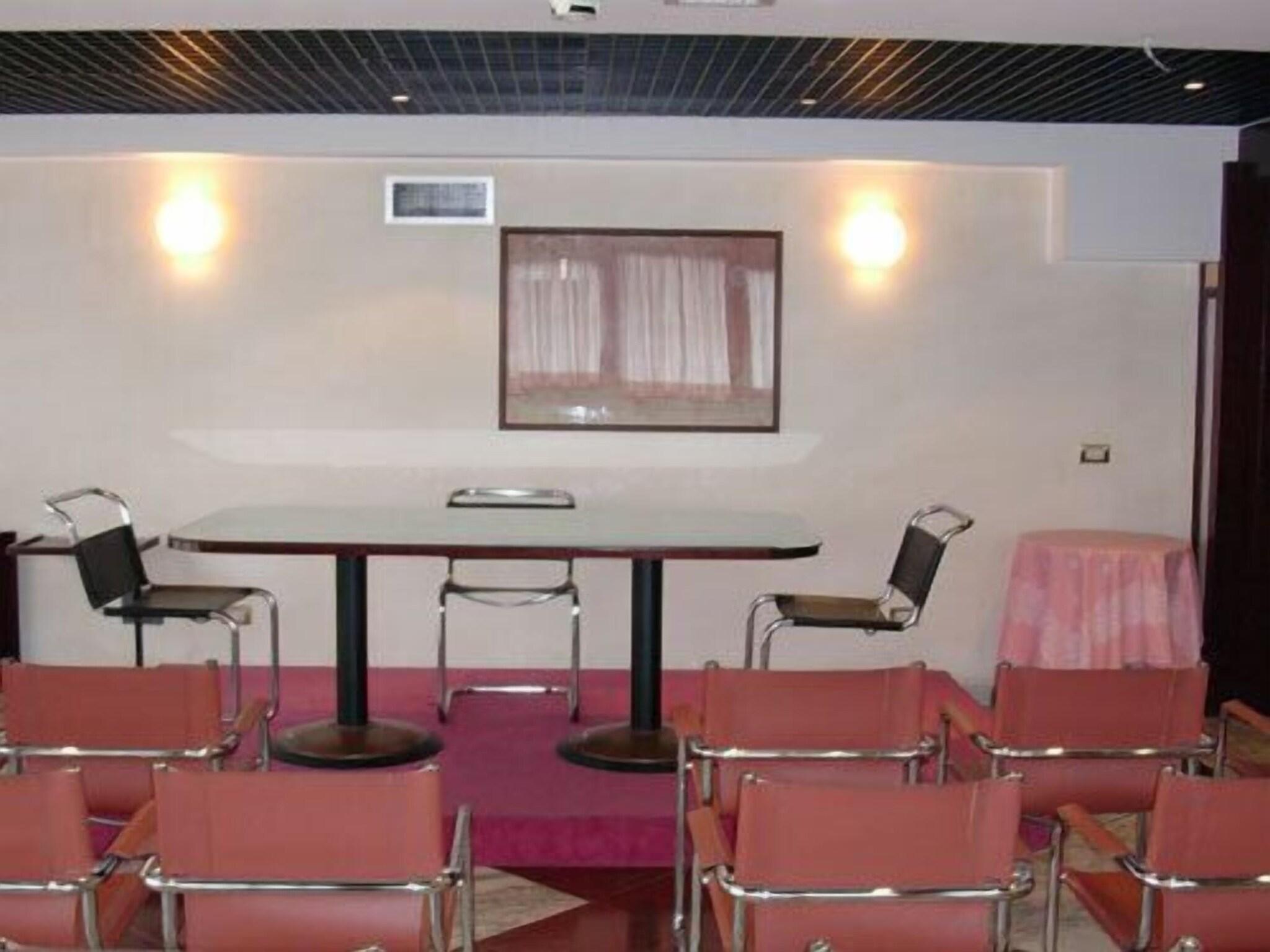 Hotel Excelsior 31/39