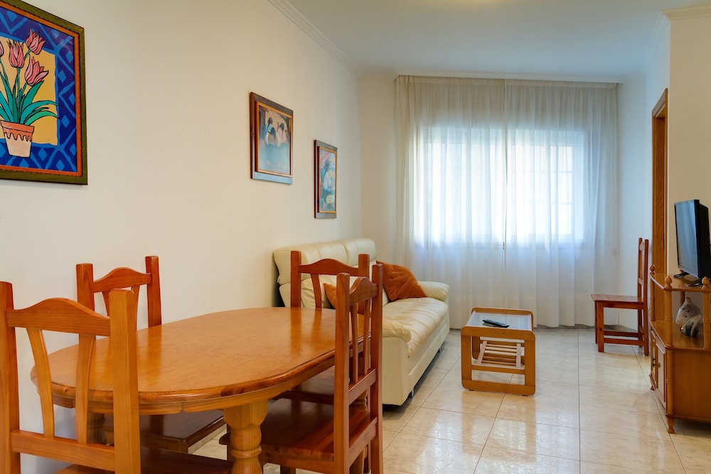 Apartamentos Duerming Bolera - Pico 21/28