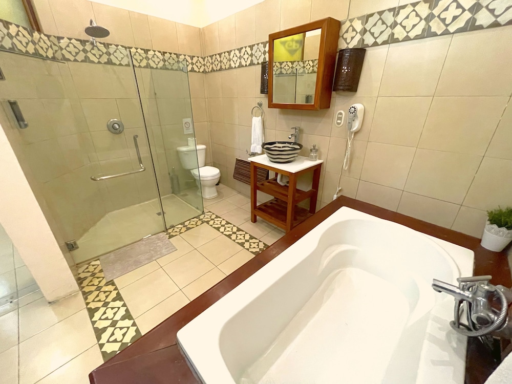 Casa Sanchez Boutique Hotel 61/61