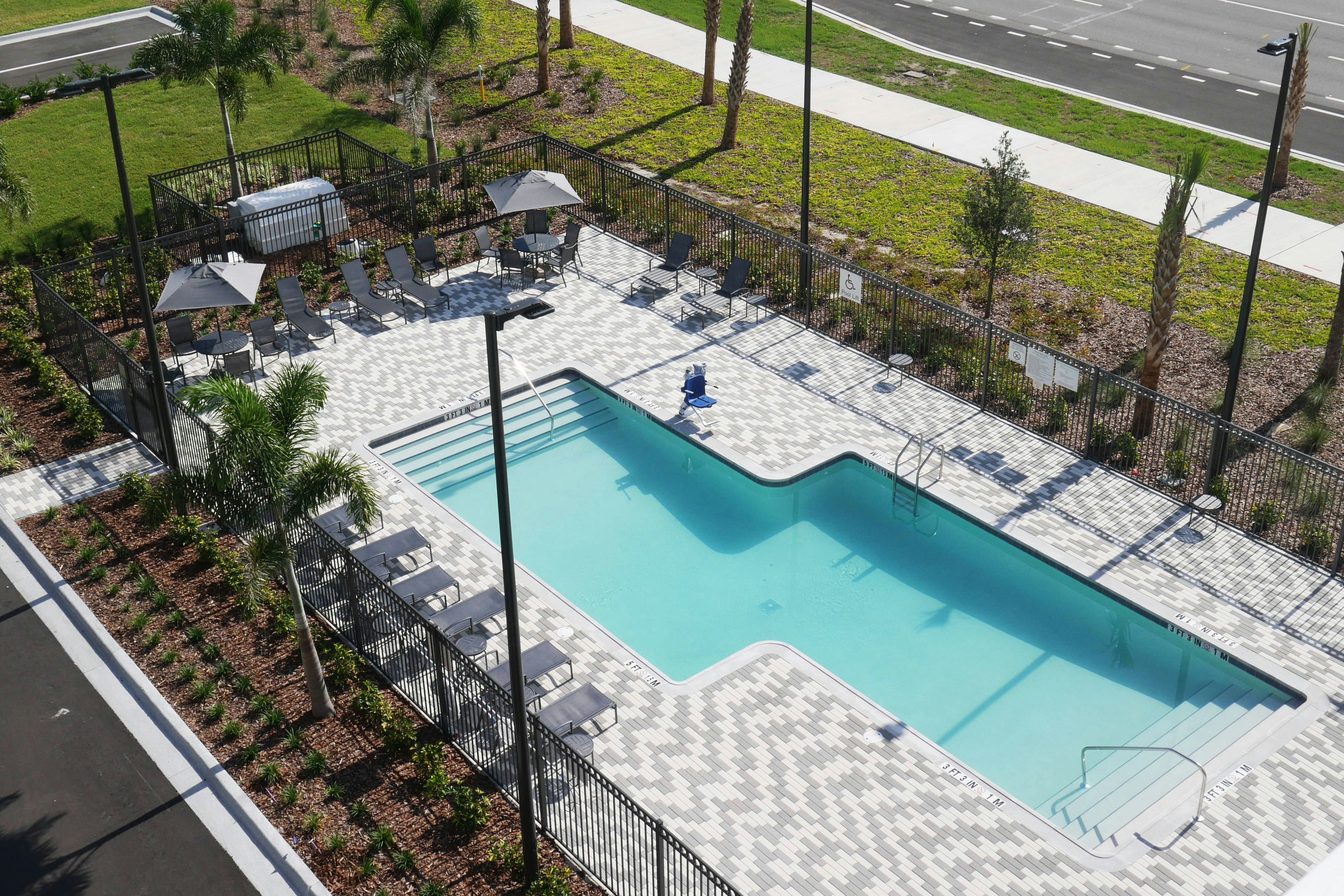 Fairfield Inn Suites By Marriott Melbourne Viera Town Center 29/51