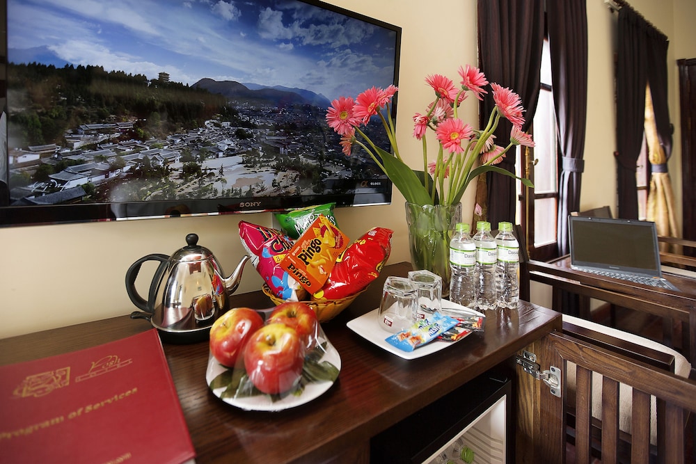 Hanoi Posh Hotel 43/54