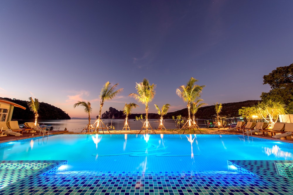 Phi Phi Harbour View Hotel 29/33