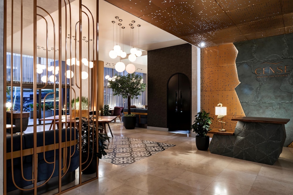 Hyatt Centric San Jose Escazu 7/56
