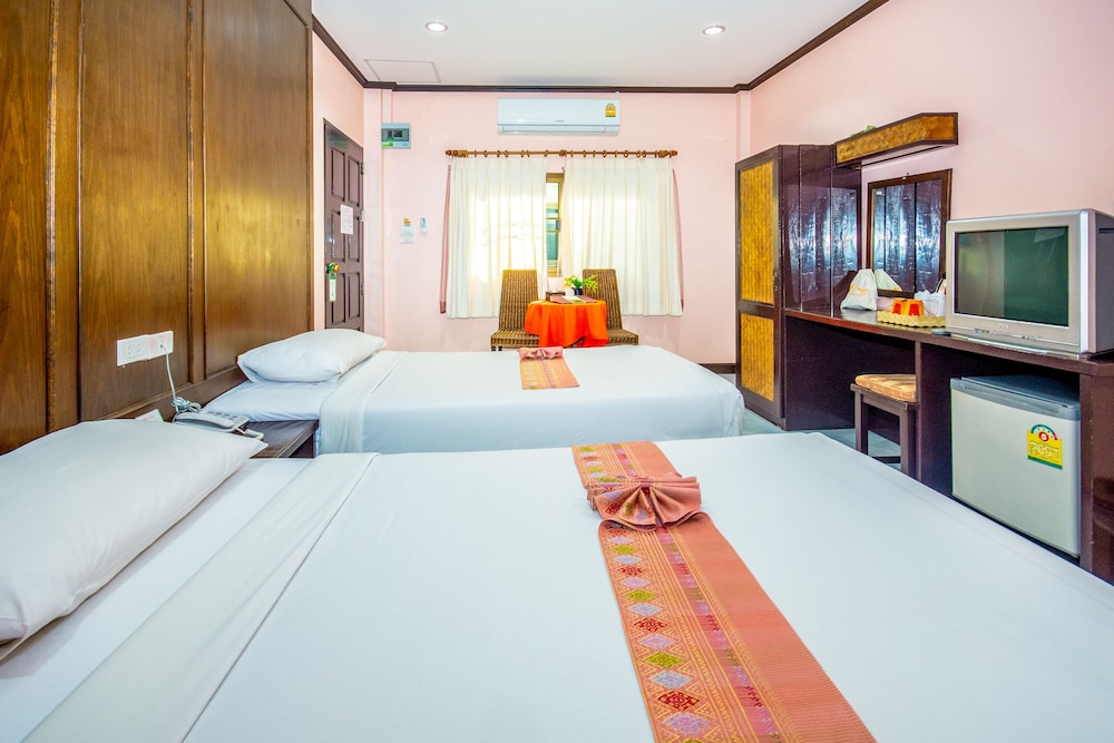 SILAMANEE RESORT & SPA HOTEL 20/59
