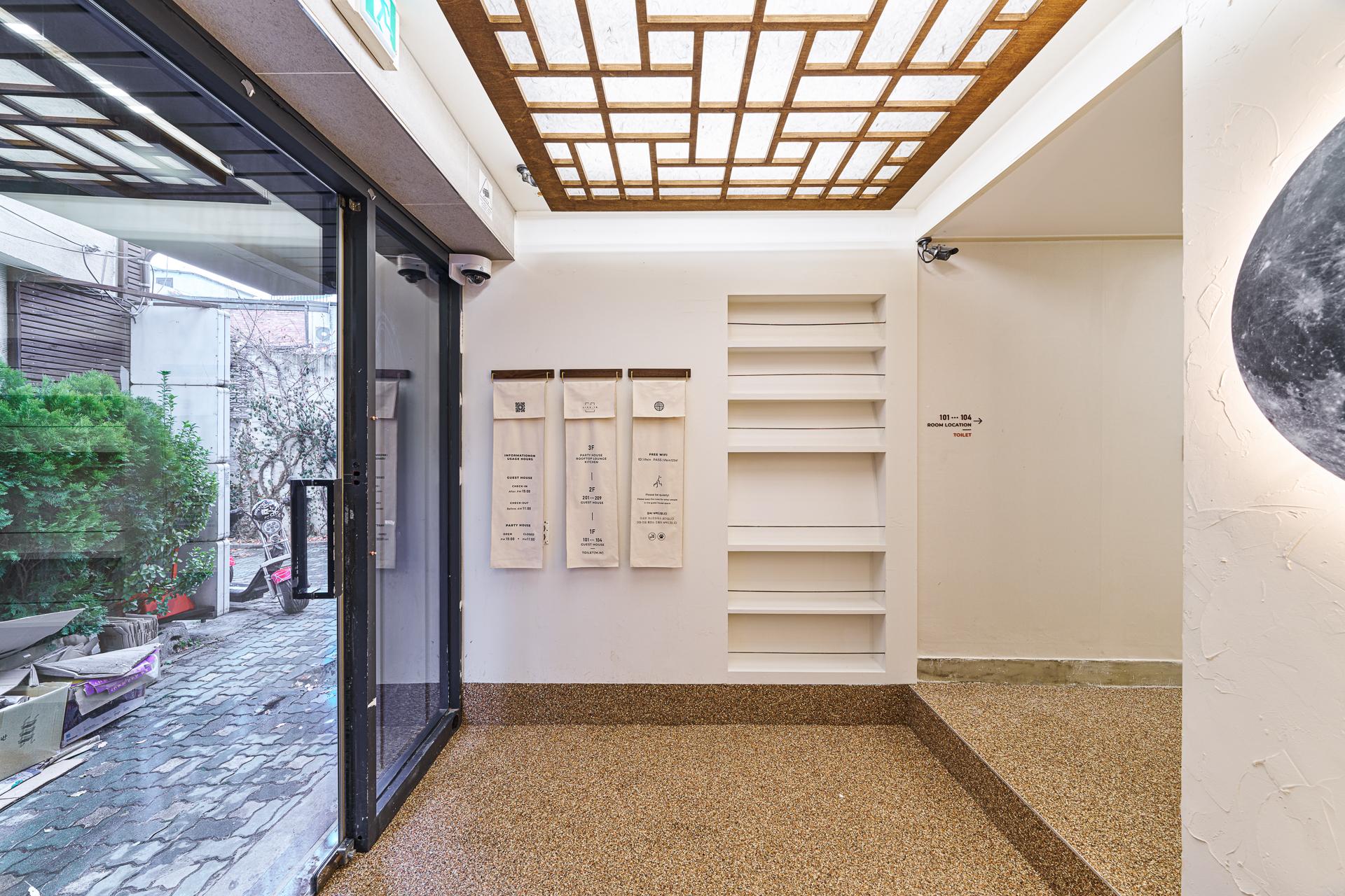 Hi Guesthouse Insadong 6/72