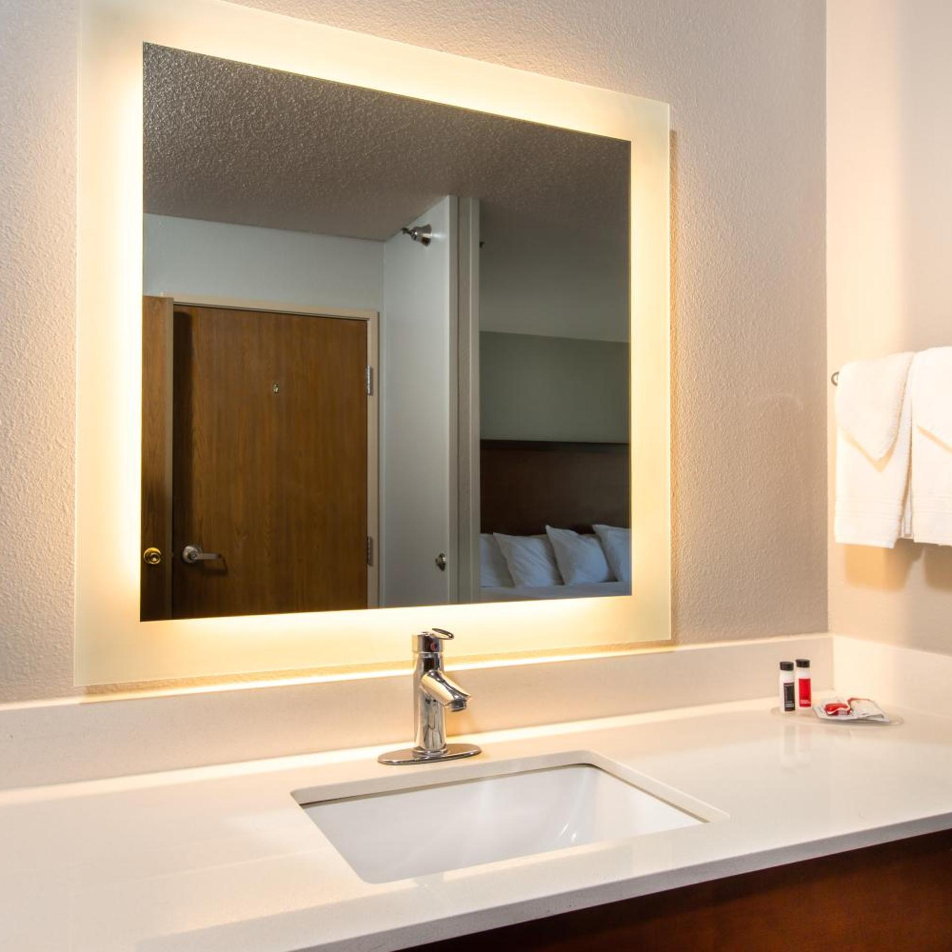 جناح، Americinn By Wyndham Rapid City 5/5