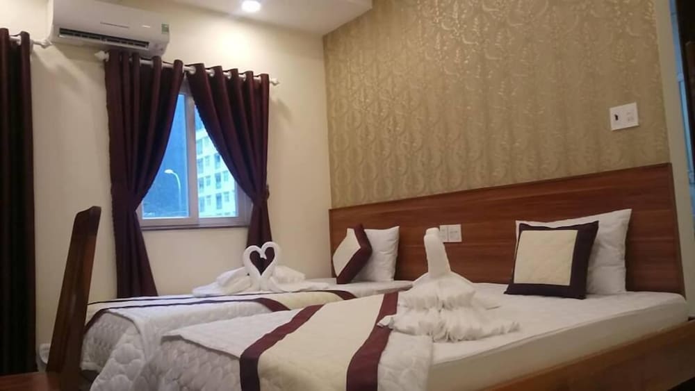 Quy Nhon Blue Sea Hotel 8/44
