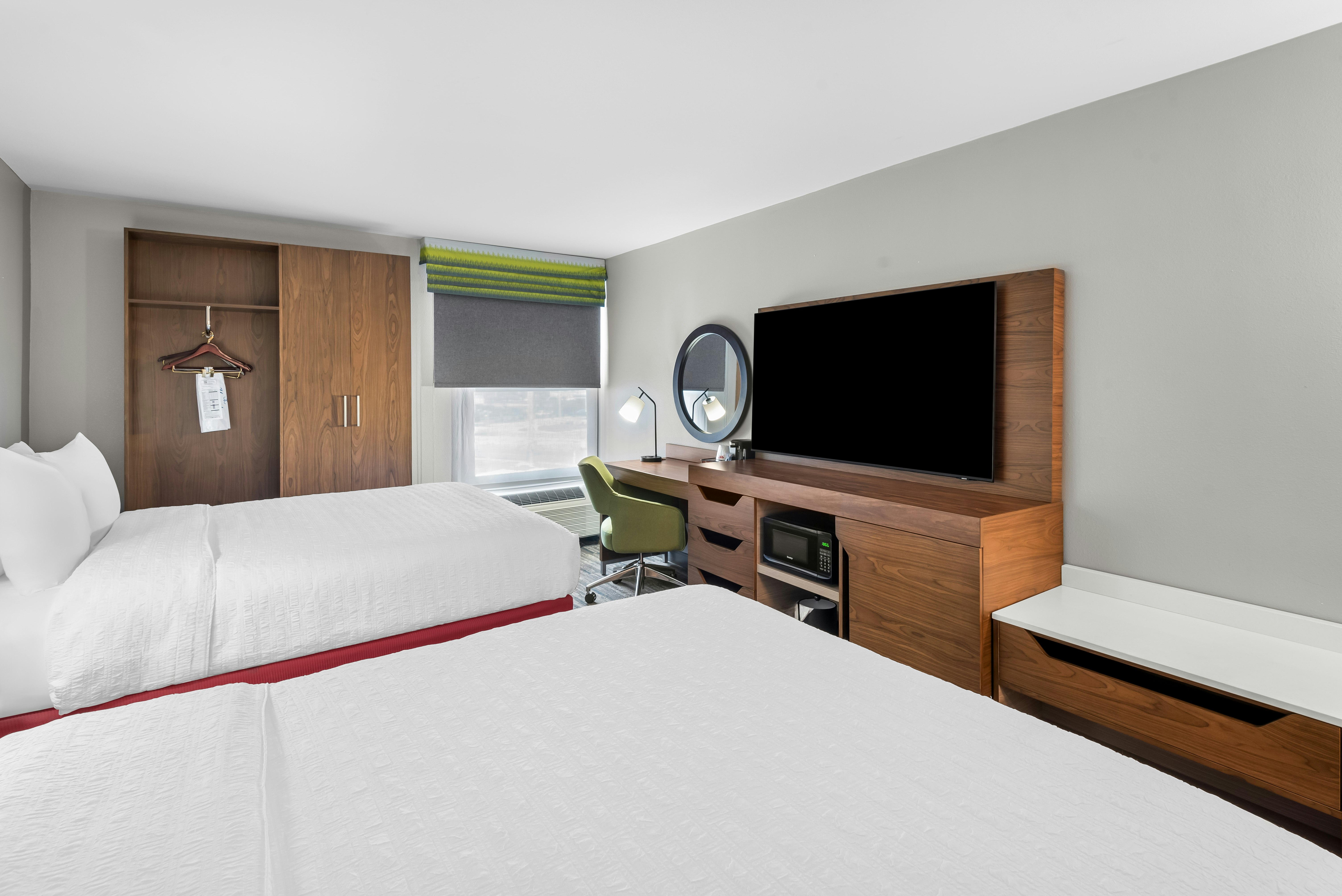 Room, 2 Double Beds