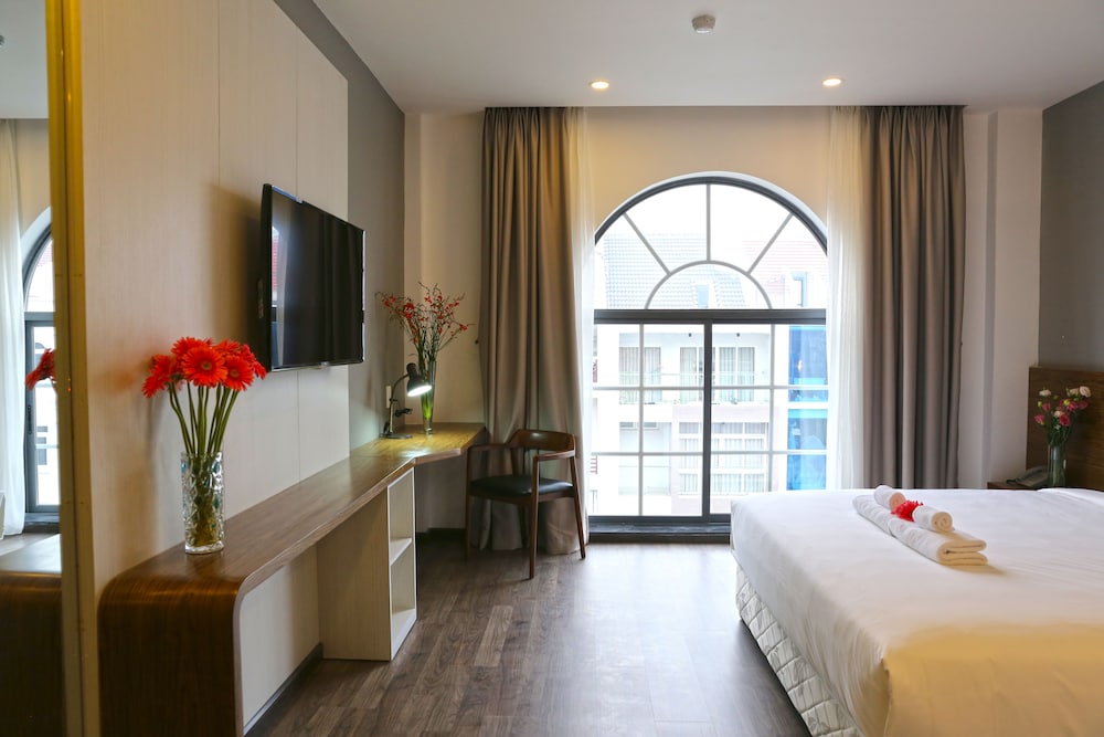 Thao Trang Laluxe Hotel 21/50