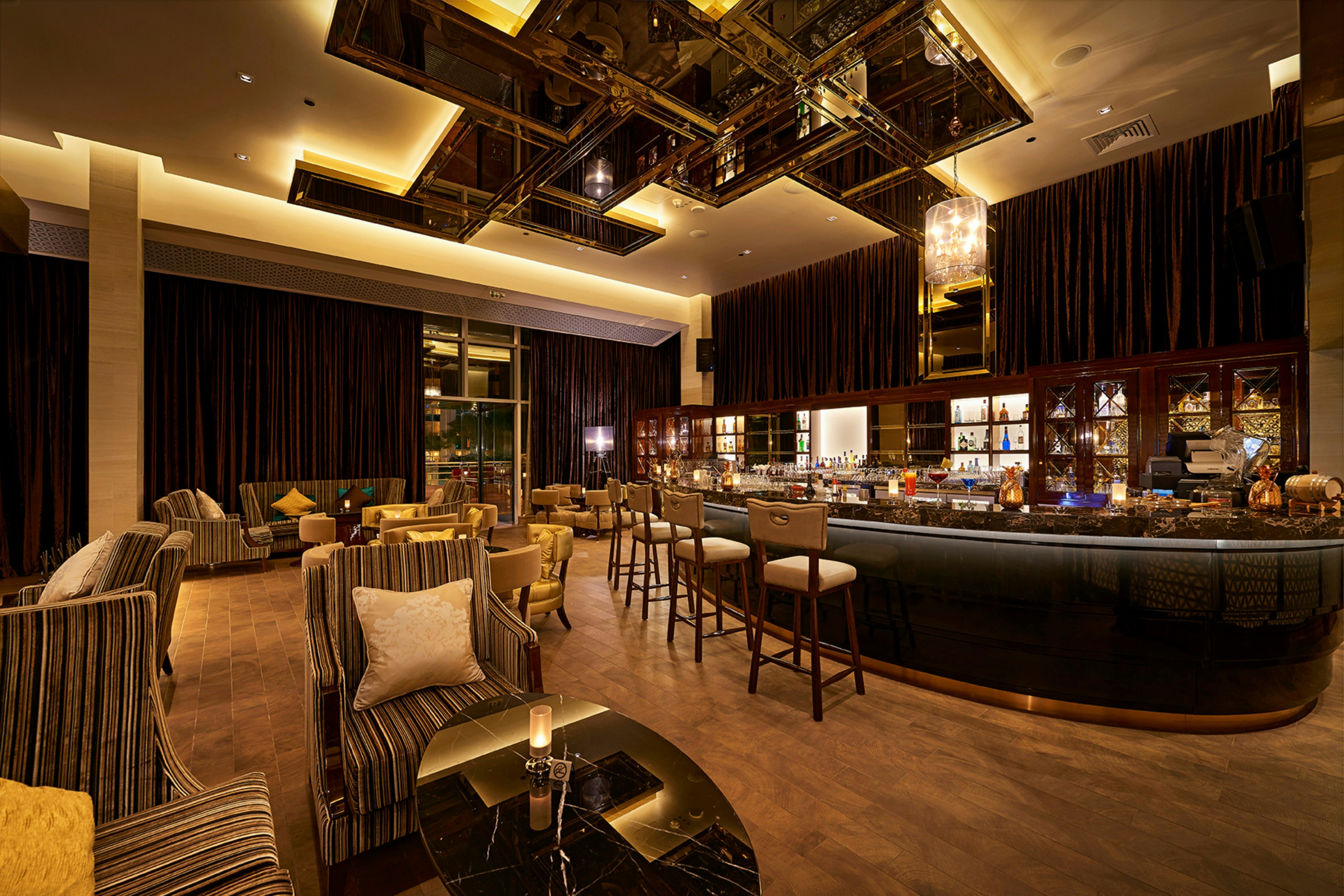Millennium Airport Hotel Dubai 97/114